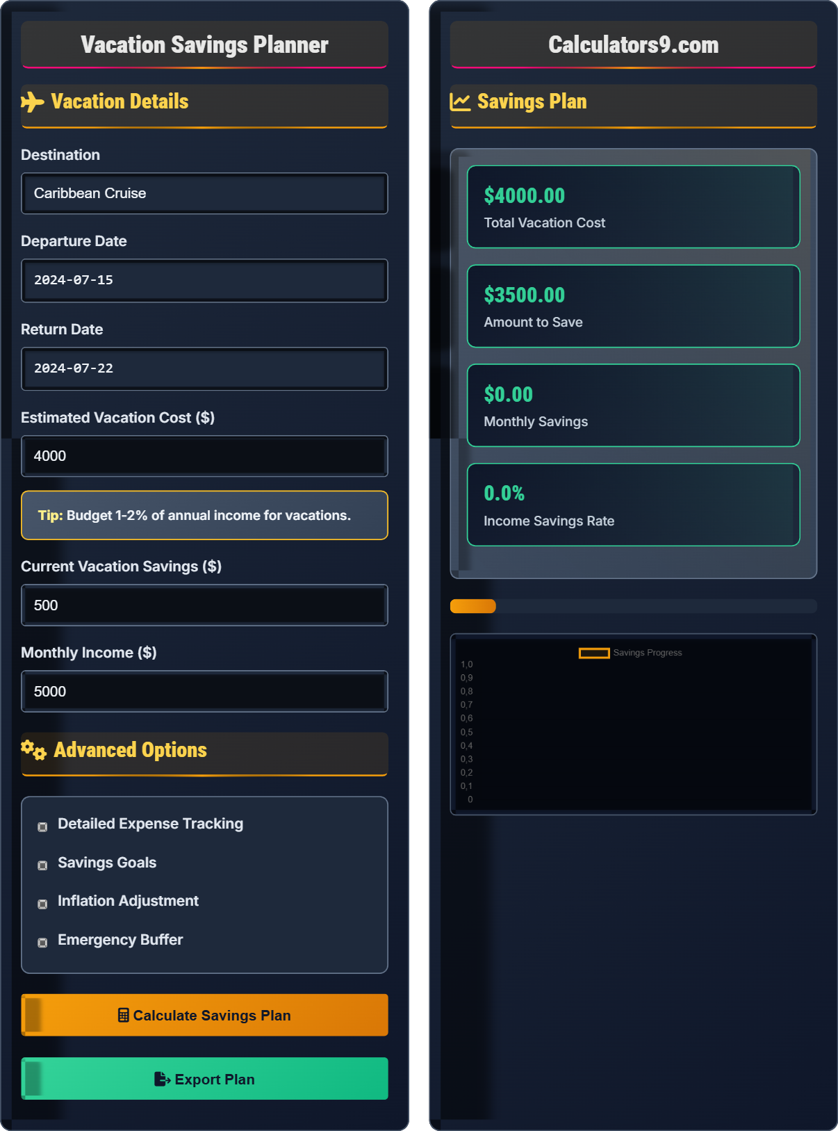 vacation-savings-planner