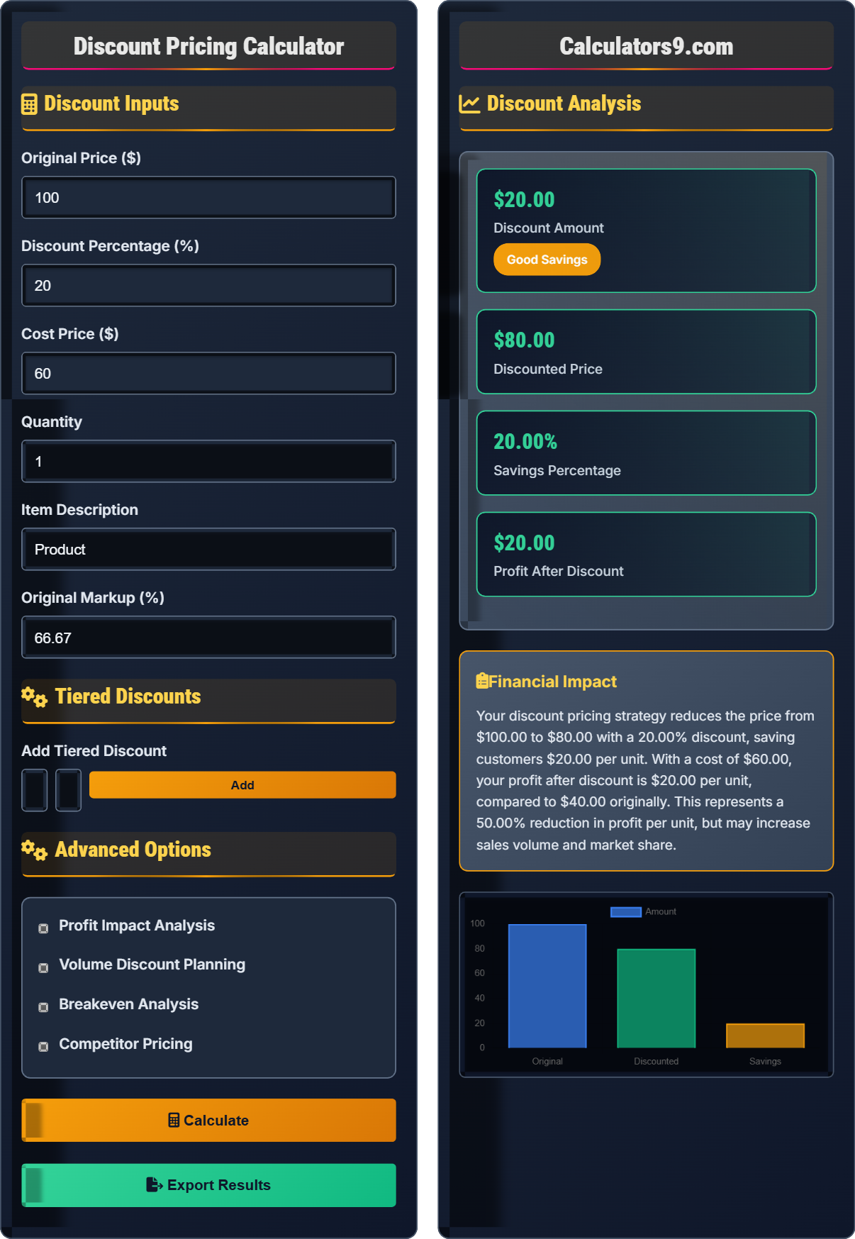 discount-pricing-calc