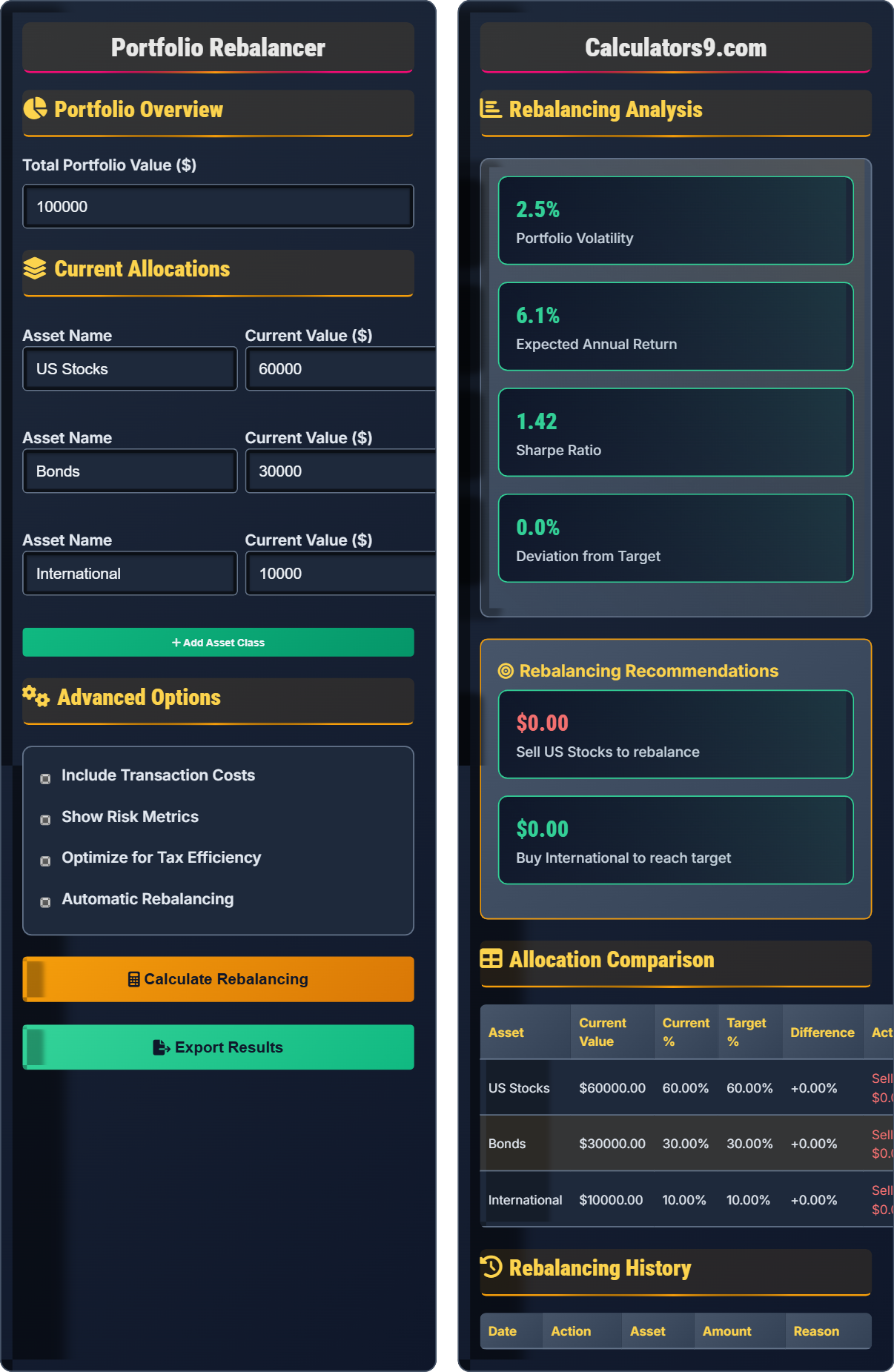 portfolio-rebalancer