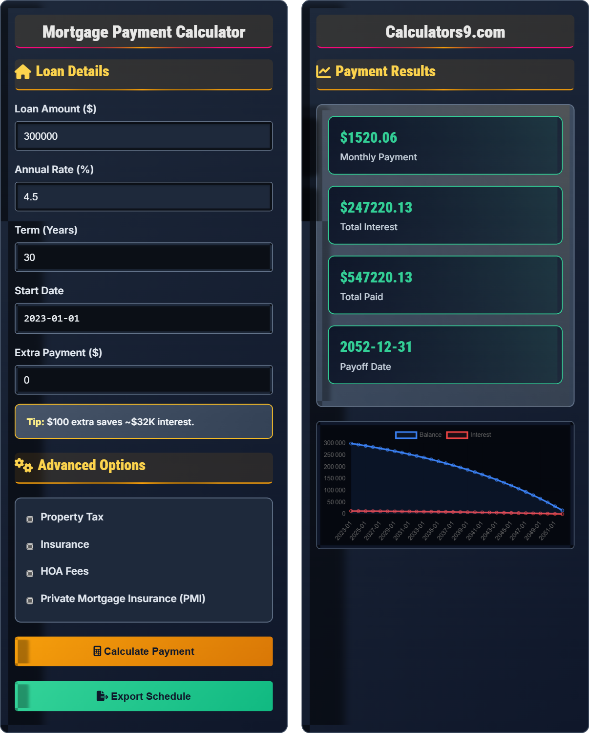 mortgage-payment-calc
