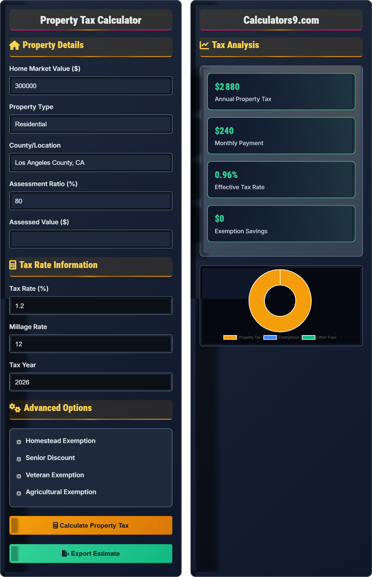 property-tax-calc