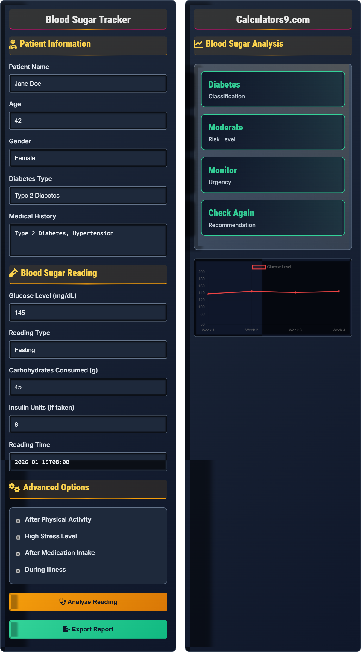 blood-sugar-tracker