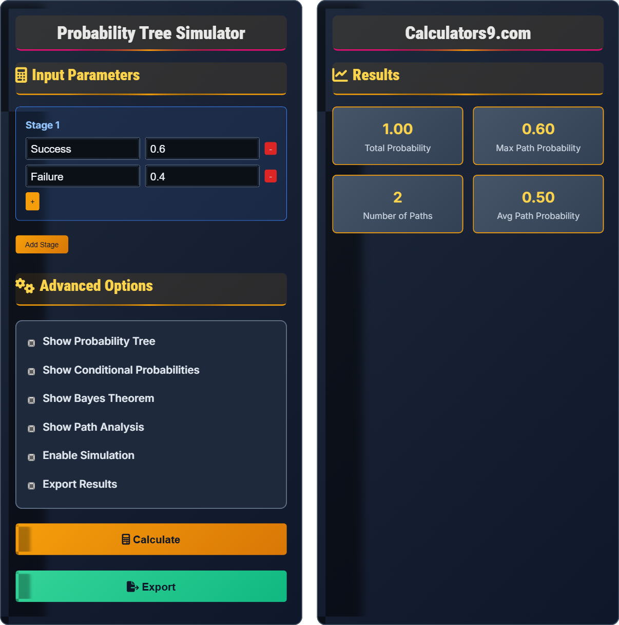 probability-tree-sim