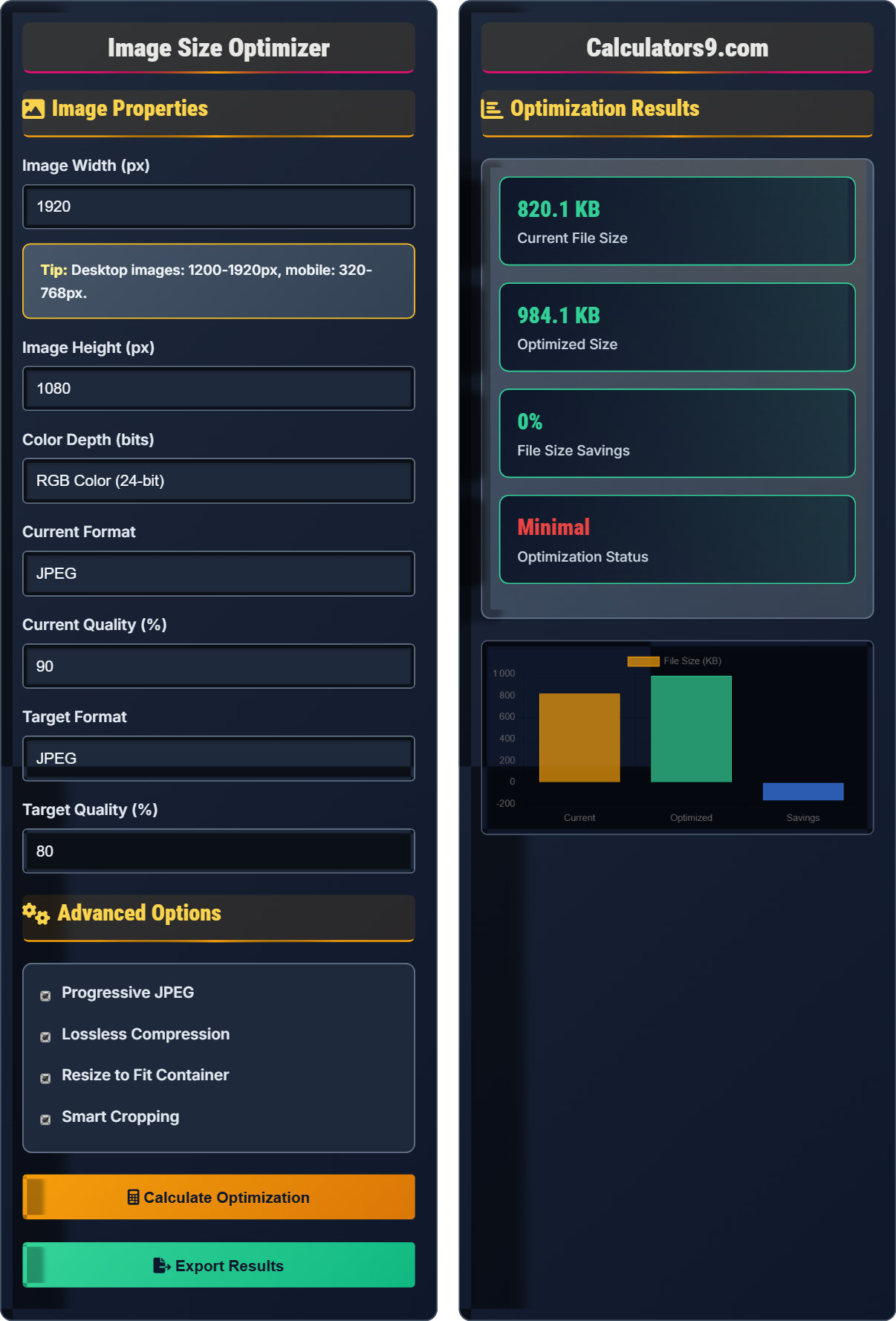 image-size-optimizer