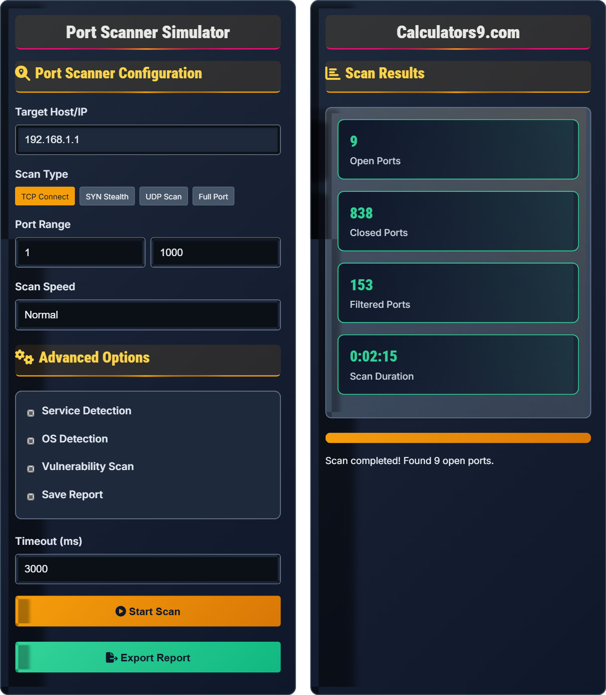 port-scanner-sim